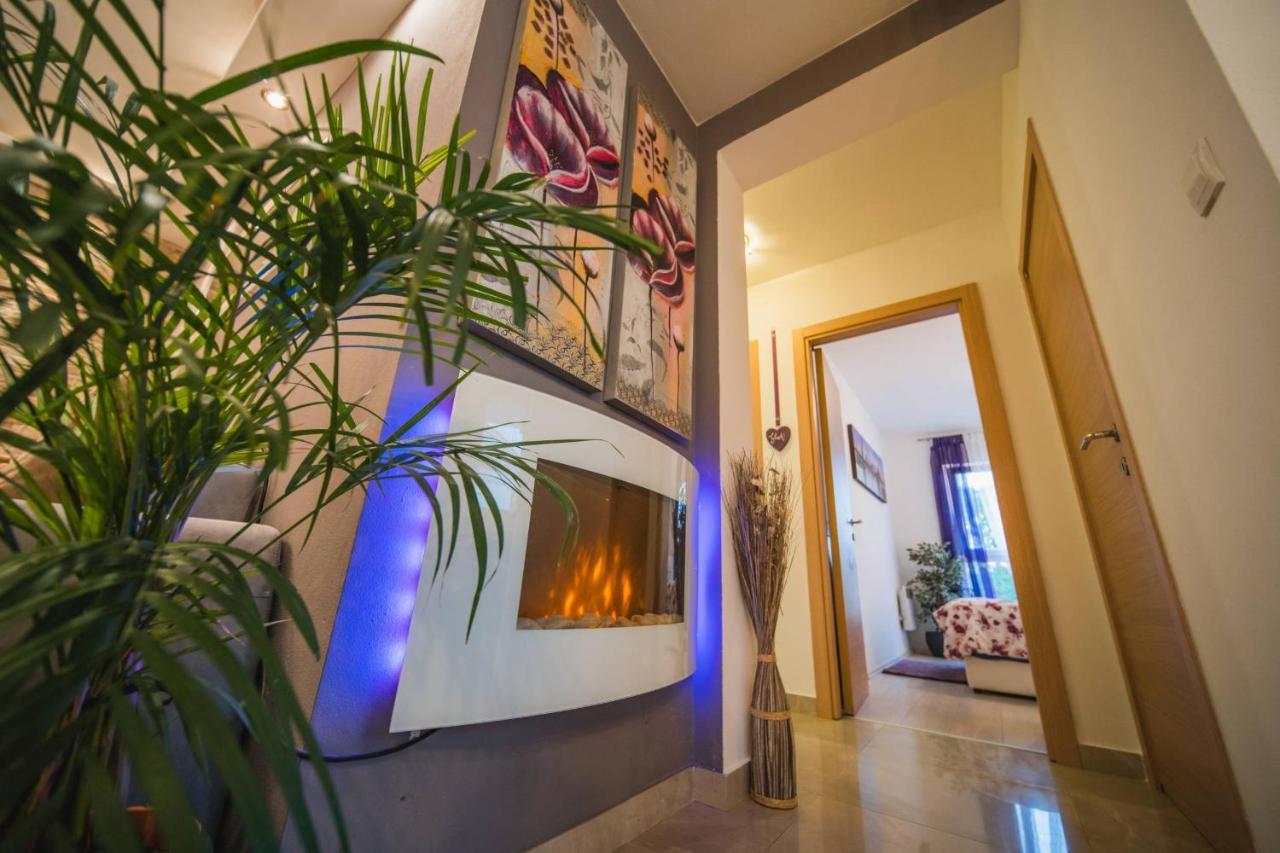 Apartment Mimi Munida 128G 메덜린 외부 사진