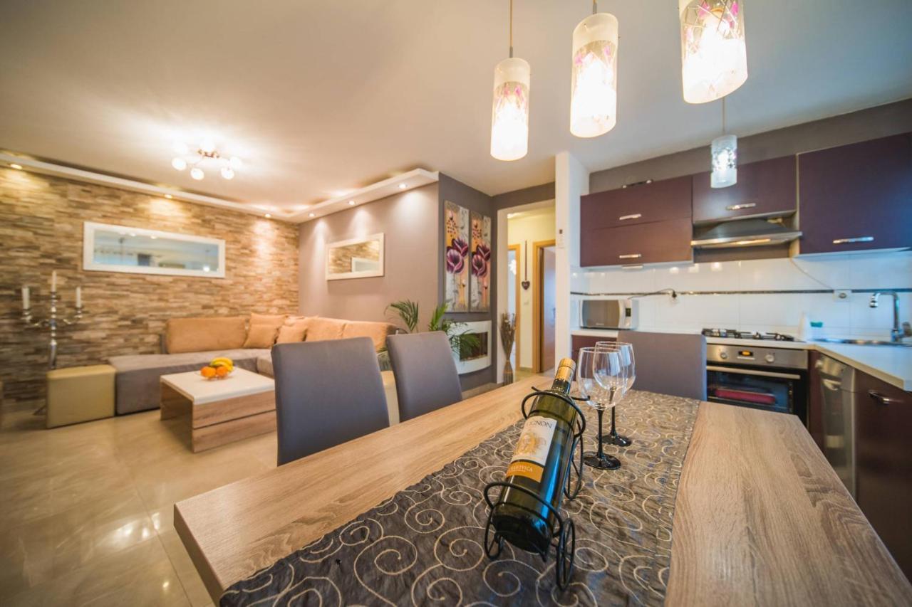 Apartment Mimi Munida 128G 메덜린 외부 사진
