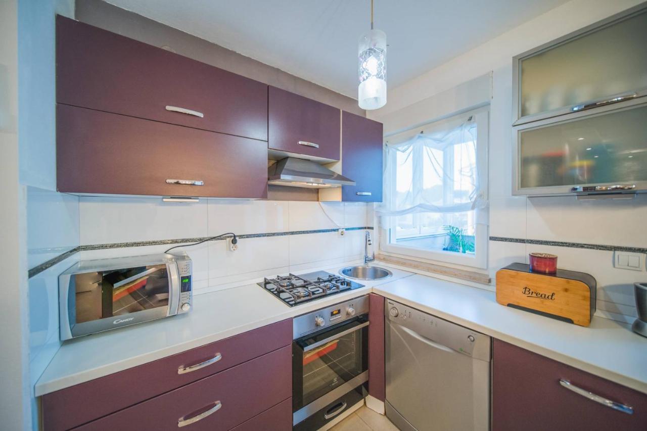 Apartment Mimi Munida 128G 메덜린 외부 사진