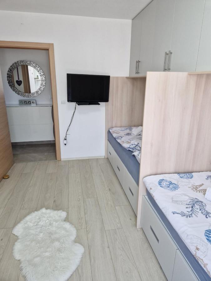 Apartment Mimi Munida 128G 메덜린 외부 사진